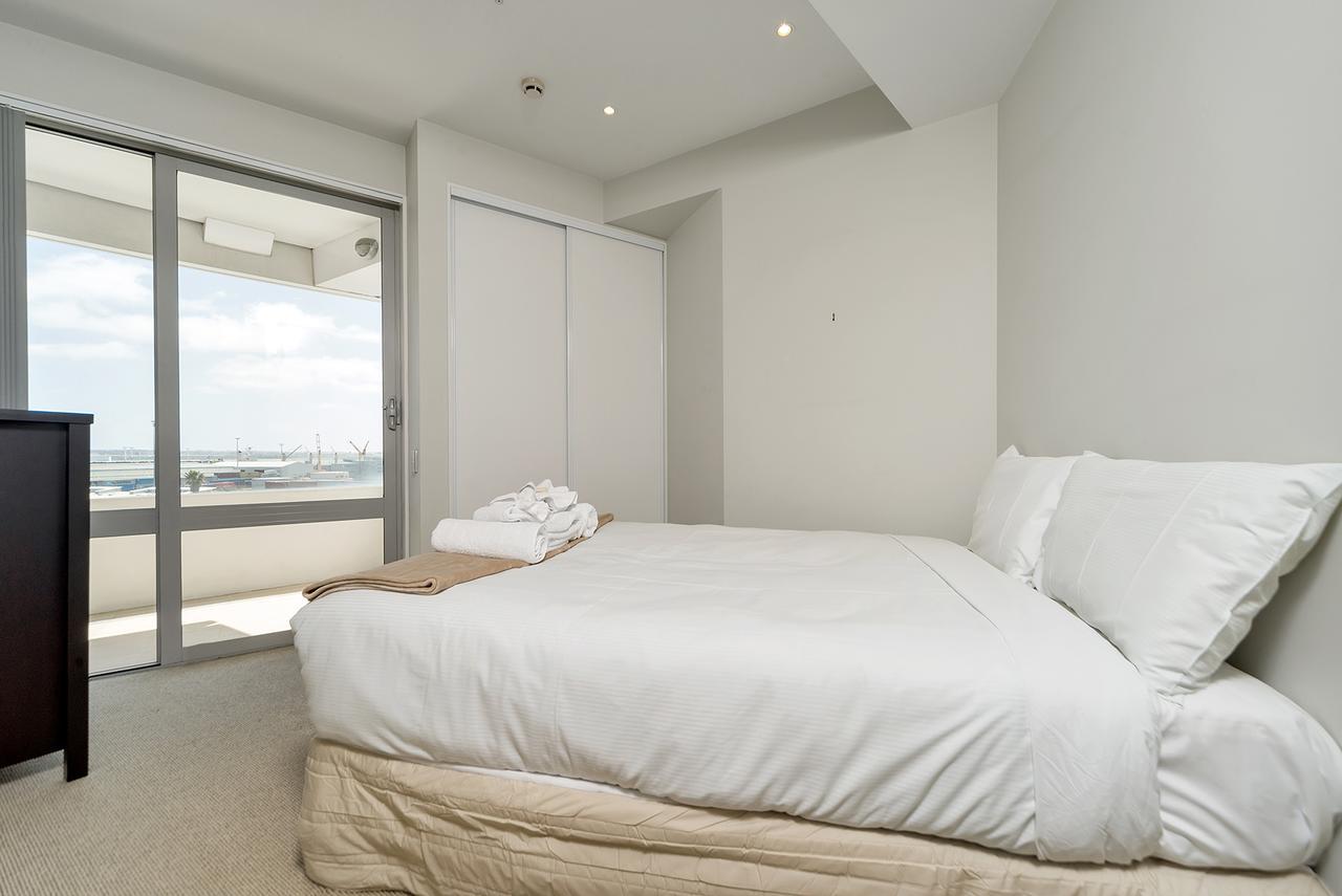 Qv City, Harbour Views, Spark Area 564 Auckland Exterior foto
