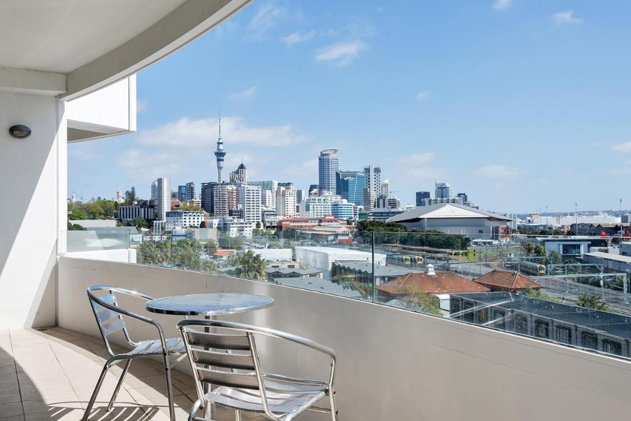 Qv City, Harbour Views, Spark Area 564 Auckland Exterior foto