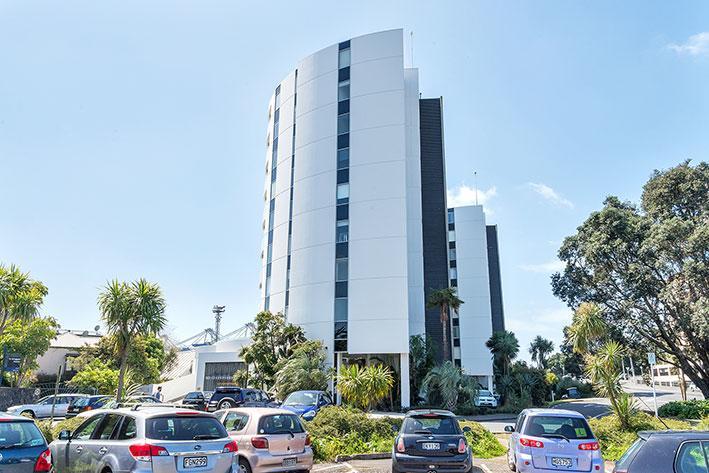 Qv City, Harbour Views, Spark Area 564 Auckland Exterior foto